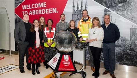 abernecessities aberdeen|AberNecessities starts partnership with Aberdeen International .